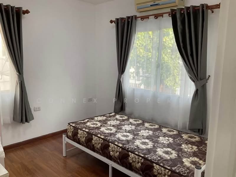 Perfect Place Rama 5-Ratchapruek, Nonthaburi, Nakorn In Road, Bang Khun Kong, Bang Kruai, Nonthaburi, 3 Bedrooms, 264 sqm, Single Detached House For Rent, by Connex Property, 500378442 - DDproperty.com
