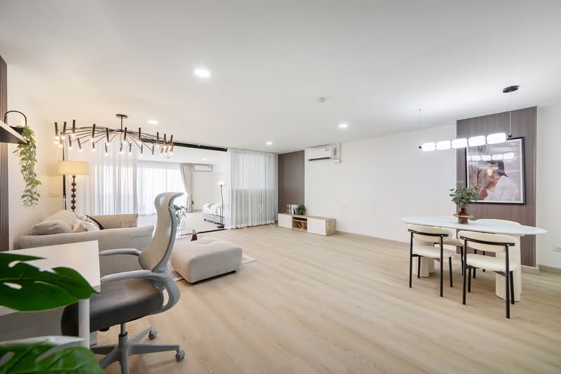 The Royal Vibhavadi, Bangkok, Vibhavadi-Rangsit 48, Lat Yao, Chatuchak, Bangkok, Studio, 86 sqm, Condo For Sale, by พงษ์ประเสริฐ ผาแดงจงเจริญ, 500378447 - DDproperty.com