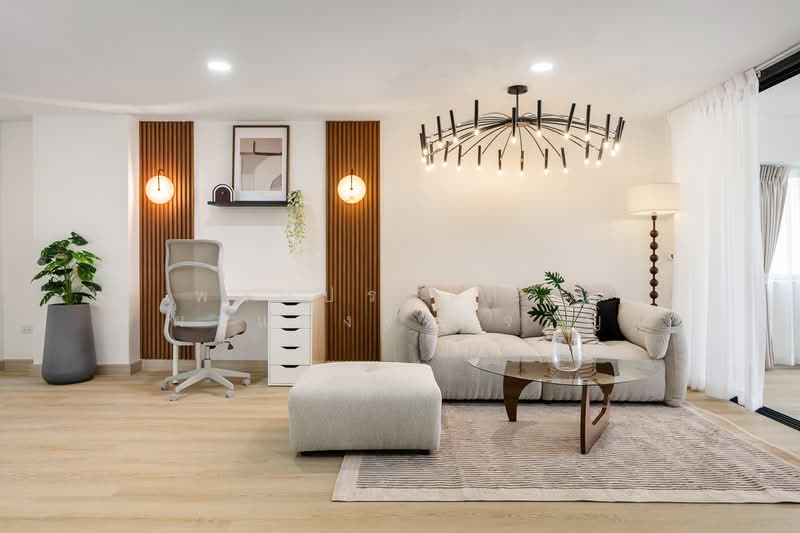 The Royal Vibhavadi, Bangkok, Vibhavadi-Rangsit 48, Lat Yao, Chatuchak, Bangkok, Studio, 86 sqm, Condo For Sale, by พงษ์ประเสริฐ ผาแดงจงเจริญ, 500378447 - DDproperty.com