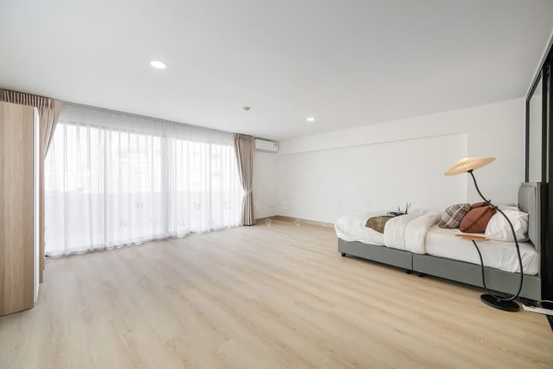 The Royal Vibhavadi, Bangkok, Vibhavadi-Rangsit 48, Lat Yao, Chatuchak, Bangkok, Studio, 86 sqm, Condo For Sale, by พงษ์ประเสริฐ ผาแดงจงเจริญ, 500378447 - DDproperty.com