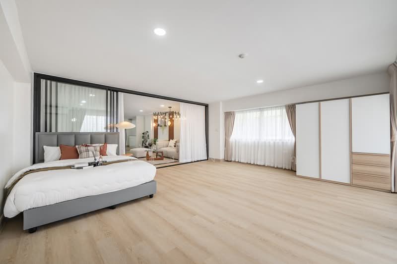 The Royal Vibhavadi, Bangkok, Vibhavadi-Rangsit 48, Lat Yao, Chatuchak, Bangkok, Studio, 86 sqm, Condo For Sale, by พงษ์ประเสริฐ ผาแดงจงเจริญ, 500378447 - DDproperty.com