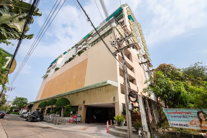 The Royal Vibhavadi, Bangkok, Vibhavadi-Rangsit 48, Lat Yao, Chatuchak, Bangkok, Studio, 86 sqm, Condo For Sale, by พงษ์ประเสริฐ ผาแดงจงเจริญ, 500378447 - DDproperty.com