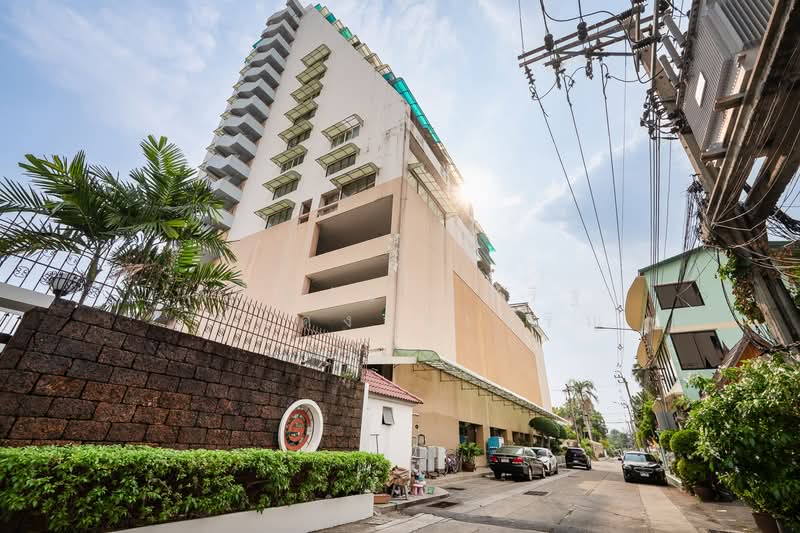 The Royal Vibhavadi, Bangkok, Vibhavadi-Rangsit 48, Lat Yao, Chatuchak, Bangkok, Studio, 86 sqm, Condo For Sale, by พงษ์ประเสริฐ ผาแดงจงเจริญ, 500378447 - DDproperty.com