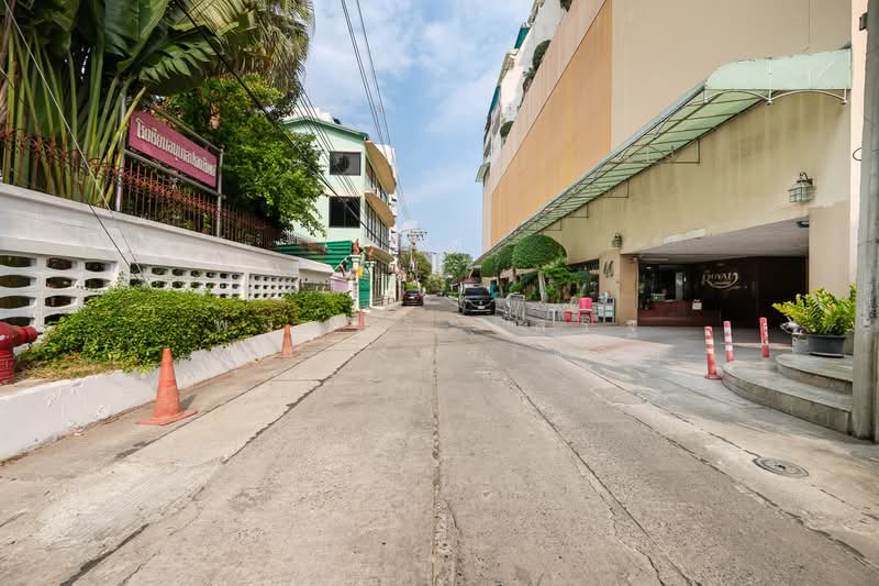 The Royal Vibhavadi, Bangkok, Vibhavadi-Rangsit 48, Lat Yao, Chatuchak, Bangkok, Studio, 86 sqm, Condo For Sale, by พงษ์ประเสริฐ ผาแดงจงเจริญ, 500378447 - DDproperty.com
