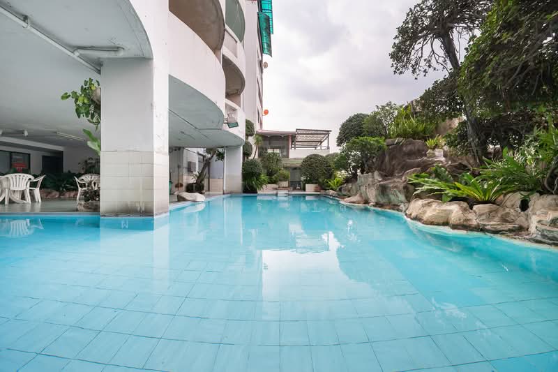 The Royal Vibhavadi, Bangkok, Vibhavadi-Rangsit 48, Lat Yao, Chatuchak, Bangkok, Studio, 86 sqm, Condo For Sale, by พงษ์ประเสริฐ ผาแดงจงเจริญ, 500378447 - DDproperty.com