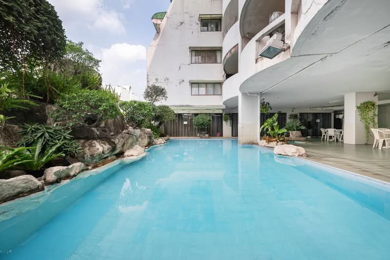 The Royal Vibhavadi, Bangkok, Vibhavadi-Rangsit 48, Lat Yao, Chatuchak, Bangkok, Studio, 86 sqm, Condo For Sale, by พงษ์ประเสริฐ ผาแดงจงเจริญ, 500378447 - DDproperty.com