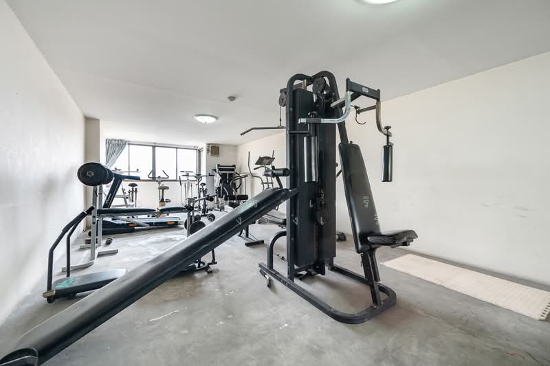 The Royal Vibhavadi, Bangkok, Vibhavadi-Rangsit 48, Lat Yao, Chatuchak, Bangkok, Studio, 86 sqm, Condo For Sale, by พงษ์ประเสริฐ ผาแดงจงเจริญ, 500378447 - DDproperty.com