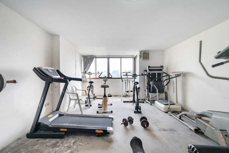 The Royal Vibhavadi, Bangkok, Vibhavadi-Rangsit 48, Lat Yao, Chatuchak, Bangkok, Studio, 86 sqm, Condo For Sale, by พงษ์ประเสริฐ ผาแดงจงเจริญ, 500378447 - DDproperty.com
