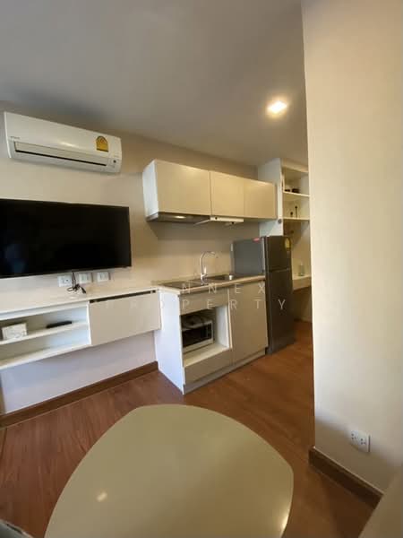 Pause Sukhumvit 103, Bangkok, Soi Udom Suk 7 Udom Suk Road, Bang Na, Bang Na, Bangkok, 1 Bedroom, 22 sqm, Condo For Rent, by Connex Property, 500378448 - DDproperty.com