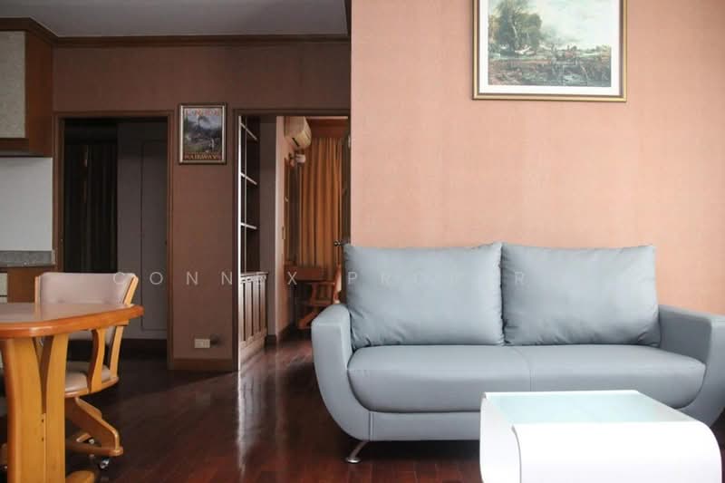 Pathumwan Resort, Bangkok, Phayathai Road, Thanon Phaya Thai, Ratchathewi, Bangkok, 3 Bedrooms, 92 sqm, Condo For Rent, by Connex Property, 500378450 - DDproperty.com