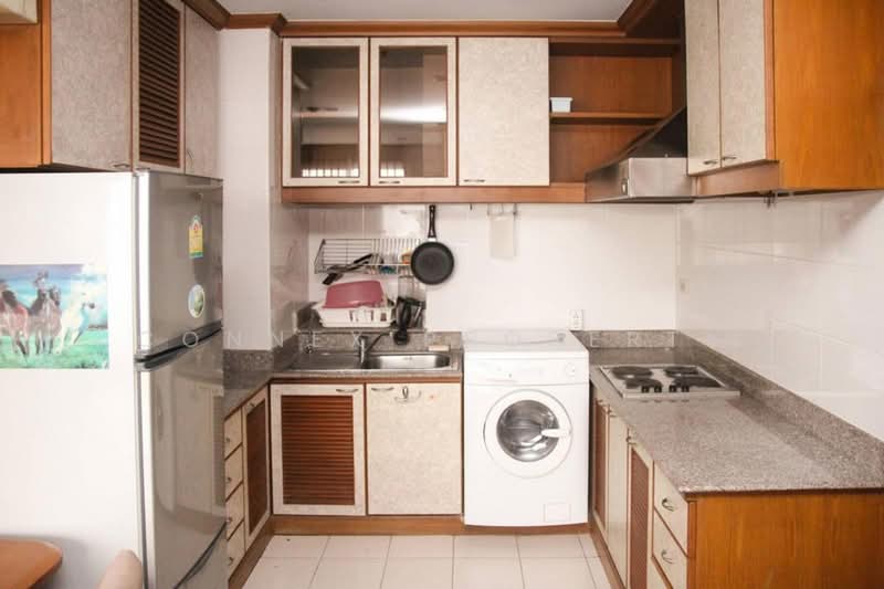 Pathumwan Resort, Bangkok, Phayathai Road, Thanon Phaya Thai, Ratchathewi, Bangkok, 3 Bedrooms, 92 sqm, Condo For Rent, by Connex Property, 500378450 - DDproperty.com