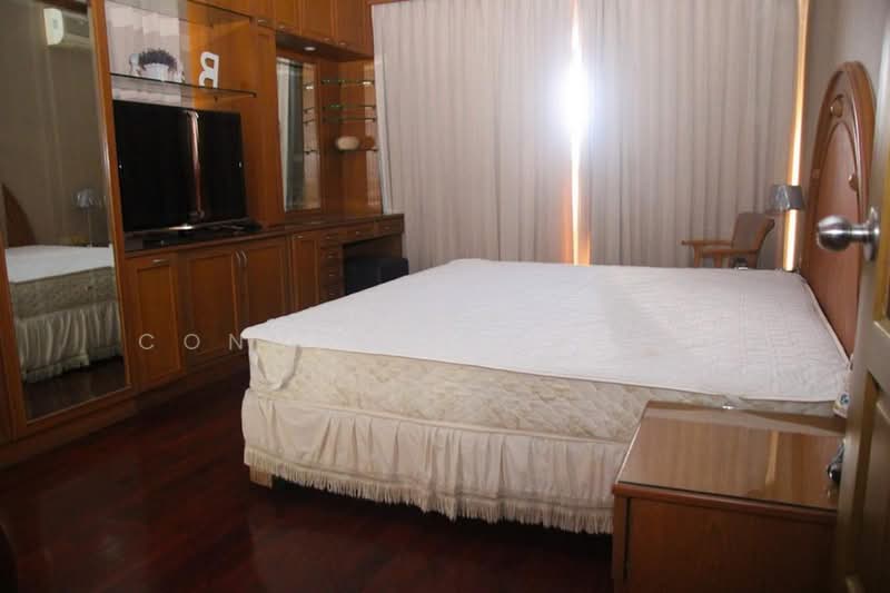 Pathumwan Resort, Bangkok, Phayathai Road, Thanon Phaya Thai, Ratchathewi, Bangkok, 3 Bedrooms, 92 sqm, Condo For Rent, by Connex Property, 500378450 - DDproperty.com