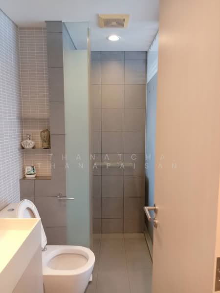 Siamese Ratchakru, Bangkok, 48 Phahonyothin Rd, Samsen Nai, Phaya Thai, Bangkok, 1 Bedroom, 31 sqm, Condo For Rent, by Thanatcha Thanapaisan, 500378451 - DDproperty.com