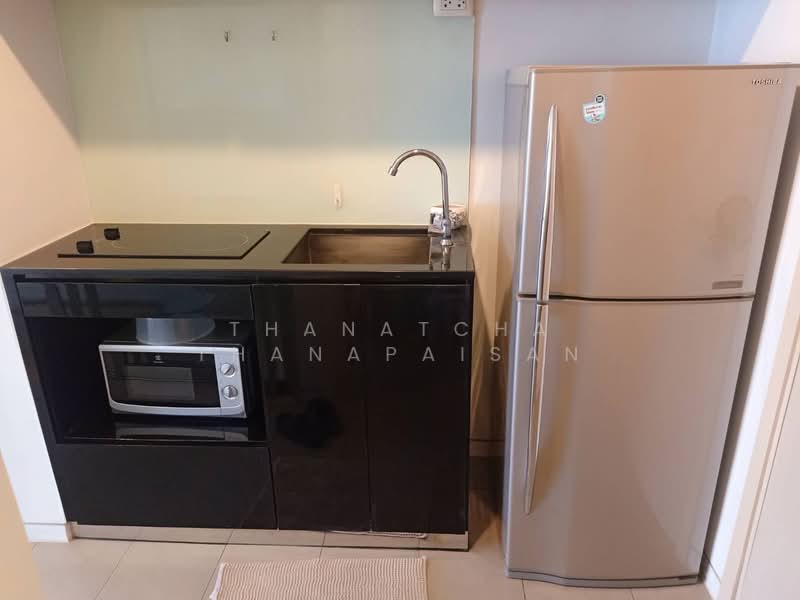 Siamese Ratchakru, Bangkok, 48 Phahonyothin Rd, Samsen Nai, Phaya Thai, Bangkok, 1 Bedroom, 31 sqm, Condo For Rent, by Thanatcha Thanapaisan, 500378451 - DDproperty.com
