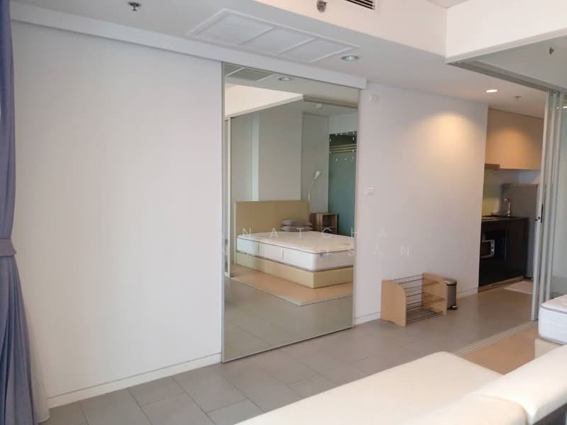 Siamese Ratchakru, Bangkok, 48 Phahonyothin Rd, Samsen Nai, Phaya Thai, Bangkok, 1 Bedroom, 31 sqm, Condo For Rent, by Thanatcha Thanapaisan, 500378451 - DDproperty.com