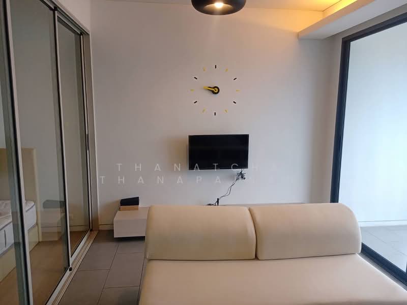 Siamese Ratchakru, Bangkok, 48 Phahonyothin Rd, Samsen Nai, Phaya Thai, Bangkok, 1 Bedroom, 31 sqm, Condo For Rent, by Thanatcha Thanapaisan, 500378451 - DDproperty.com