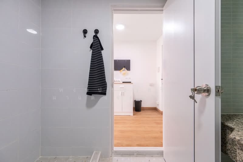 Tararin Chaophaya, Nonthaburi, 401 Nonthaburi Road 1, Bang Kra So, Muang Nonthaburi, Nonthaburi, 1 Bedroom, 32 sqm, Condo For Sale, by พงษ์ประเสริฐ ผาแดงจงเจริญ, 500378453 - DDproperty.com