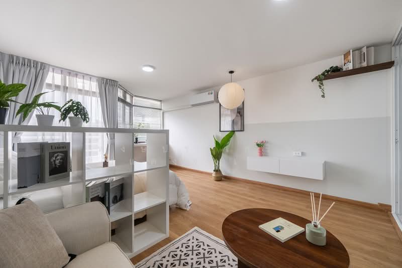 Tararin Chaophaya, Nonthaburi, 401 Nonthaburi Road 1, Bang Kra So, Muang Nonthaburi, Nonthaburi, 1 Bedroom, 32 sqm, Condo For Sale, by พงษ์ประเสริฐ ผาแดงจงเจริญ, 500378453 - DDproperty.com