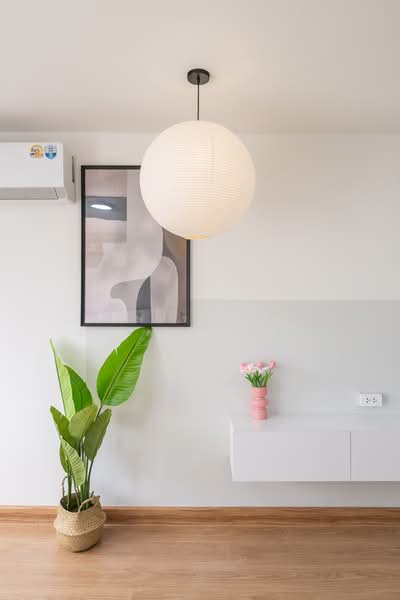 Tararin Chaophaya, Nonthaburi, 401 Nonthaburi Road 1, Bang Kra So, Muang Nonthaburi, Nonthaburi, 1 Bedroom, 32 sqm, Condo For Sale, by พงษ์ประเสริฐ ผาแดงจงเจริญ, 500378453 - DDproperty.com