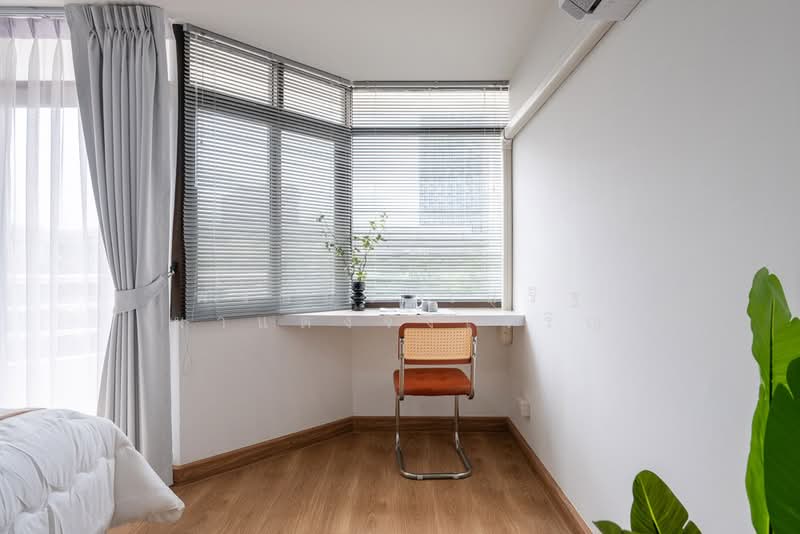 Tararin Chaophaya, Nonthaburi, 401 Nonthaburi Road 1, Bang Kra So, Muang Nonthaburi, Nonthaburi, 1 Bedroom, 32 sqm, Condo For Sale, by พงษ์ประเสริฐ ผาแดงจงเจริญ, 500378453 - DDproperty.com