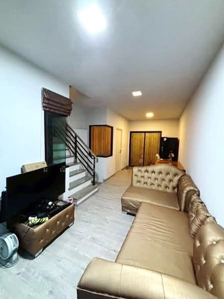 Siri Place Bangna-Theparak : สิริ เพลส บางนา - เทพารักษ์, สมุทรปราการ, บางพลีใหญ่, บางพลี, สมุทรปราการ, 100 ตร.ม., ทาวน์เฮ้าส์ ให้เช่า, โดย นัฐพงค์ มณีอัครเนตร, 500378454 - DDproperty.com