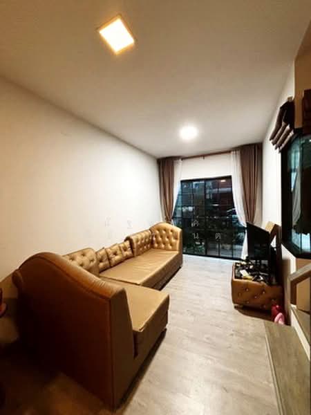 Siri Place Bangna-Theparak, Samut Prakan, Bangphli Yai, Bang Plee, Samut Prakan, 3 Bedrooms, 100 sqm, Townhouse For Rent, by นัฐพงค์ มณีอัครเนตร, 500378454 - DDproperty.com