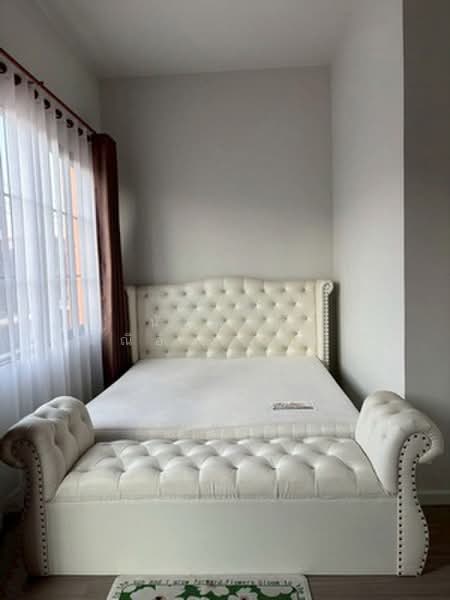 Siri Place Bangna-Theparak, Samut Prakan, Bangphli Yai, Bang Plee, Samut Prakan, 3 Bedrooms, 100 sqm, Townhouse For Rent, by นัฐพงค์ มณีอัครเนตร, 500378454 - DDproperty.com