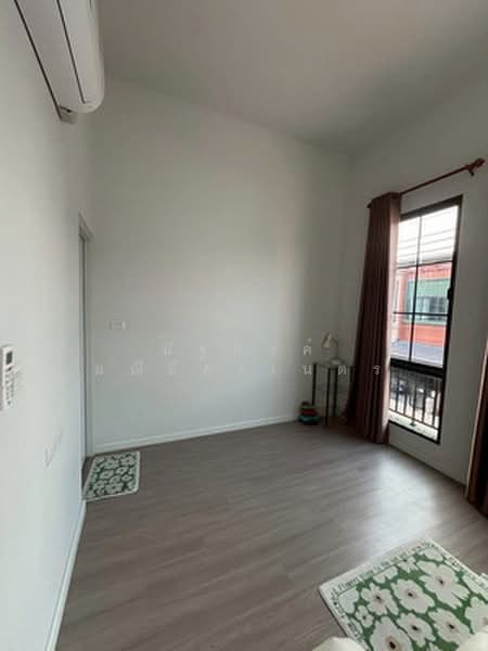 Siri Place Bangna-Theparak : สิริ เพลส บางนา - เทพารักษ์, สมุทรปราการ, บางพลีใหญ่, บางพลี, สมุทรปราการ, 100 ตร.ม., ทาวน์เฮ้าส์ ให้เช่า, โดย นัฐพงค์ มณีอัครเนตร, 500378454 - DDproperty.com
