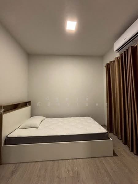Siri Place Bangna-Theparak, Samut Prakan, Bangphli Yai, Bang Plee, Samut Prakan, 3 Bedrooms, 100 sqm, Townhouse For Rent, by นัฐพงค์ มณีอัครเนตร, 500378454 - DDproperty.com