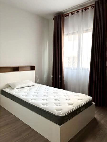 Siri Place Bangna-Theparak, Samut Prakan, Bangphli Yai, Bang Plee, Samut Prakan, 3 Bedrooms, 100 sqm, Townhouse For Rent, by นัฐพงค์ มณีอัครเนตร, 500378454 - DDproperty.com