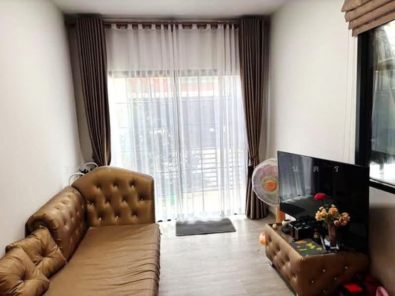 Siri Place Bangna-Theparak, Samut Prakan, Bangphli Yai, Bang Plee, Samut Prakan, 3 Bedrooms, 100 sqm, Townhouse For Rent, by นัฐพงค์ มณีอัครเนตร, 500378454 - DDproperty.com