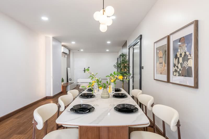 D.D Tower, Bangkok, prachasongkroh 20 Rd., Din Daeng, Bangkok, 2 Bedrooms, 72 sqm, Condo For Sale, by พงษ์ประเสริฐ ผาแดงจงเจริญ, 500378458 - DDproperty.com