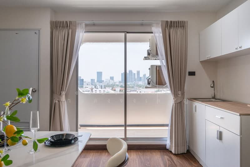 D.D Tower, Bangkok, prachasongkroh 20 Rd., Din Daeng, Bangkok, 2 Bedrooms, 72 sqm, Condo For Sale, by พงษ์ประเสริฐ ผาแดงจงเจริญ, 500378458 - DDproperty.com