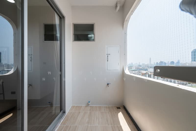 D.D Tower, Bangkok, prachasongkroh 20 Rd., Din Daeng, Bangkok, 2 Bedrooms, 72 sqm, Condo For Sale, by พงษ์ประเสริฐ ผาแดงจงเจริญ, 500378458 - DDproperty.com