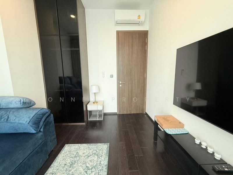 Park Origin Thonglor, กรุงเทพ, Soi Thonglor 10, Sukhumvit Road, คลองตันเหนือ, วัฒนา, กรุงเทพ, 43 ตร.ม., คอนโด ให้เช่า, โดย Connex Property, 500378459 - DDproperty.com