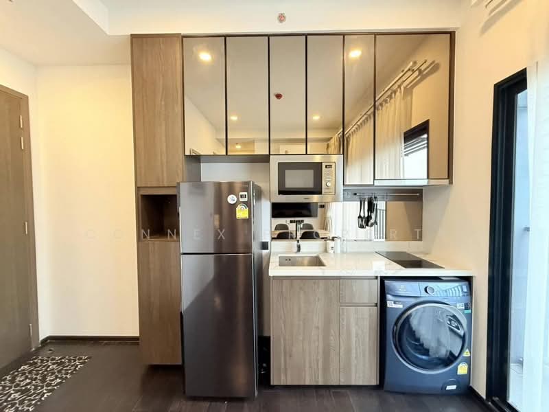 Park Origin Thonglor, Bangkok, Soi Thonglor 10, Sukhumvit Road, Khlong Tan Nua, Watthana, Bangkok, 1 Bedroom, 43 sqm, Condo For Rent, by Connex Property, 500378459 - DDproperty.com