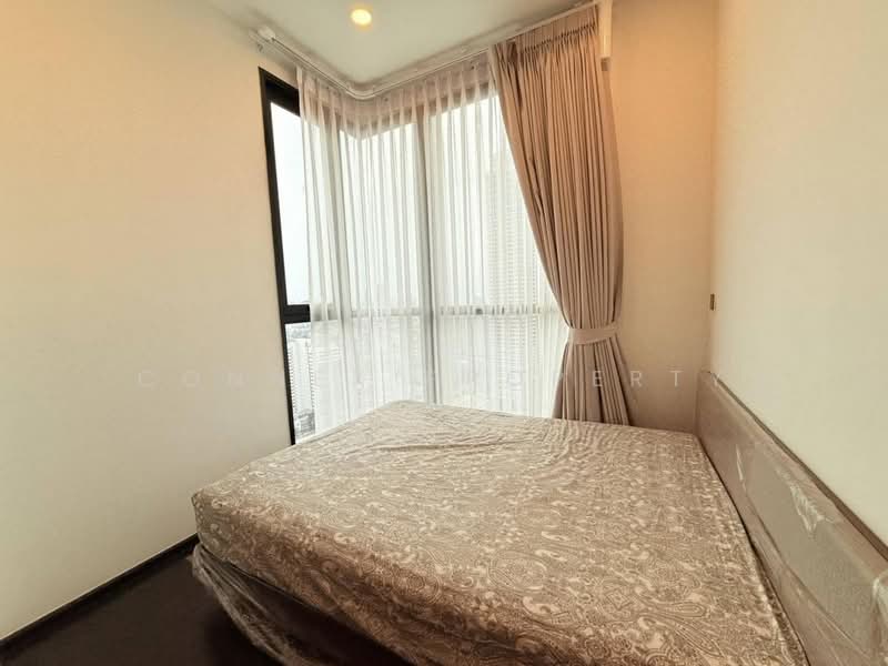 Park Origin Thonglor, กรุงเทพ, Soi Thonglor 10, Sukhumvit Road, คลองตันเหนือ, วัฒนา, กรุงเทพ, 43 ตร.ม., คอนโด ให้เช่า, โดย Connex Property, 500378459 - DDproperty.com
