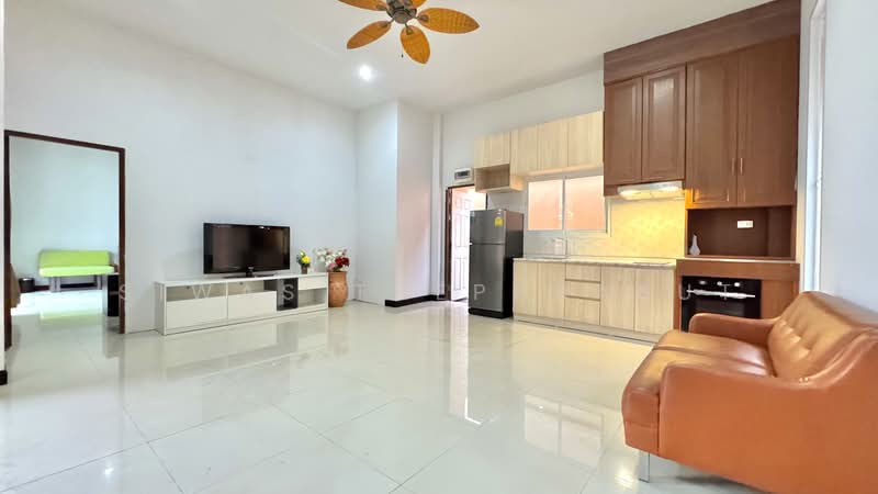 วิลล่า 2 นอนใกล้โรงเรียนนานาชาติธาราพัฒนาให้เช่าเพียง 40k, ชลบุรี, Siam Royal View Village, บางละมุง, ชลบุรี, 200 ตร.ม., วิลล่า ให้เช่า, โดย Siwas Thepphabut, 500378460 - DDproperty.com