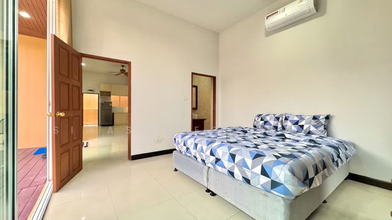 วิลล่า 2 นอนใกล้โรงเรียนนานาชาติธาราพัฒนาให้เช่าเพียง 40k, ชลบุรี, Siam Royal View Village, บางละมุง, ชลบุรี, 200 ตร.ม., วิลล่า ให้เช่า, โดย Siwas Thepphabut, 500378460 - DDproperty.com