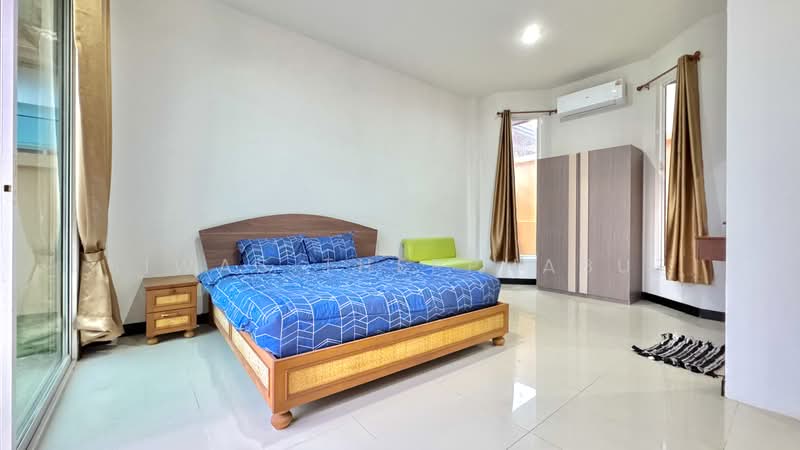 วิลล่า 2 นอนใกล้โรงเรียนนานาชาติธาราพัฒนาให้เช่าเพียง 40k, ชลบุรี, Siam Royal View Village, บางละมุง, ชลบุรี, 200 ตร.ม., วิลล่า ให้เช่า, โดย Siwas Thepphabut, 500378460 - DDproperty.com