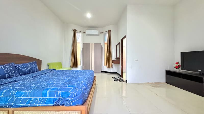 วิลล่า 2 นอนใกล้โรงเรียนนานาชาติธาราพัฒนาให้เช่าเพียง 40k, ชลบุรี, Siam Royal View Village, บางละมุง, ชลบุรี, 200 ตร.ม., วิลล่า ให้เช่า, โดย Siwas Thepphabut, 500378460 - DDproperty.com