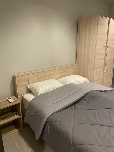 Life Asoke-Rama 9, Bangkok, 626 Asoke-Dindaeng Road, Makkasan, Ratchathewi, Bangkok, 1 Bedroom, 29 sqm, Condo For Rent, by Tanawat PP, 500378461 - DDproperty.com
