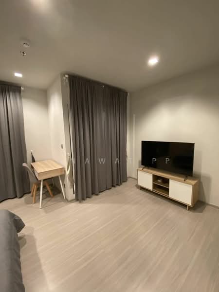 Life Asoke-Rama 9, Bangkok, 626 Asoke-Dindaeng Road, Makkasan, Ratchathewi, Bangkok, 1 Bedroom, 29 sqm, Condo For Rent, by Tanawat PP, 500378461 - DDproperty.com