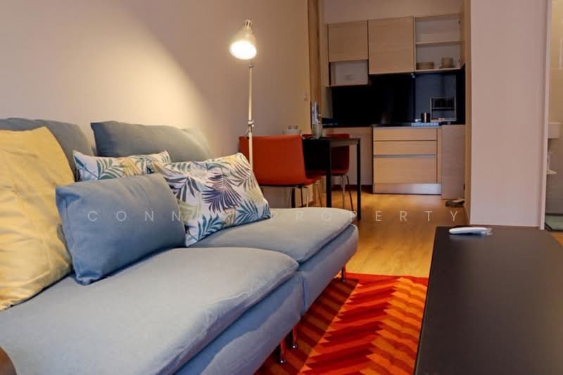 Park Origin Phrom Phong (Park 24), Bangkok, 68 Soi Sukhumvit 24, Khong Tan, Khlong Toei, Bangkok, 1 Bedroom, 38 sqm, Condo For Rent, by Connex Property, 500378462 - DDproperty.com