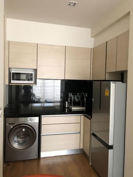 Park Origin Phrom Phong (Park 24), Bangkok, 68 Soi Sukhumvit 24, Khong Tan, Khlong Toei, Bangkok, 1 Bedroom, 38 sqm, Condo For Rent, by Connex Property, 500378462 - DDproperty.com