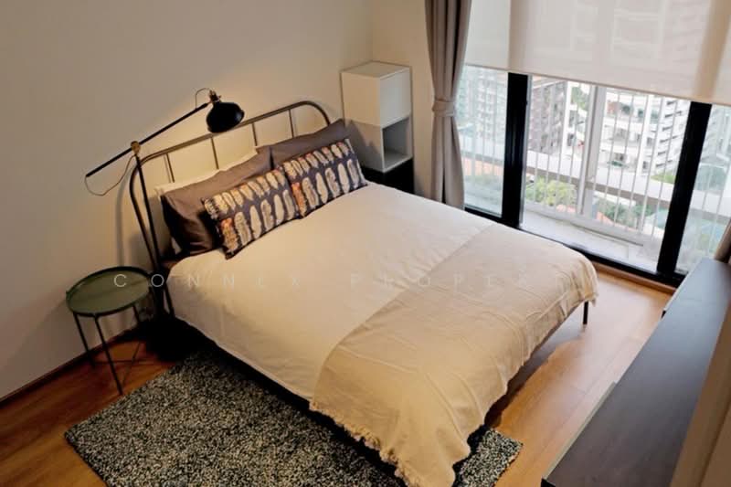 Park Origin Phrom Phong (Park 24), Bangkok, 68 Soi Sukhumvit 24, Khong Tan, Khlong Toei, Bangkok, 1 Bedroom, 38 sqm, Condo For Rent, by Connex Property, 500378462 - DDproperty.com