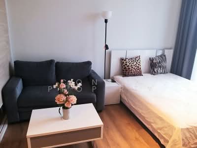 For Rent - Park Origin Phrom Phong (Park 24), Bangkok