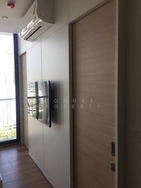 Park Origin Phrom Phong (Park 24), Bangkok, 68 Soi Sukhumvit 24, Khong Tan, Khlong Toei, Bangkok, 1 Bedroom, 29 sqm, Condo For Rent, by Connex Property, 500378463 - DDproperty.com