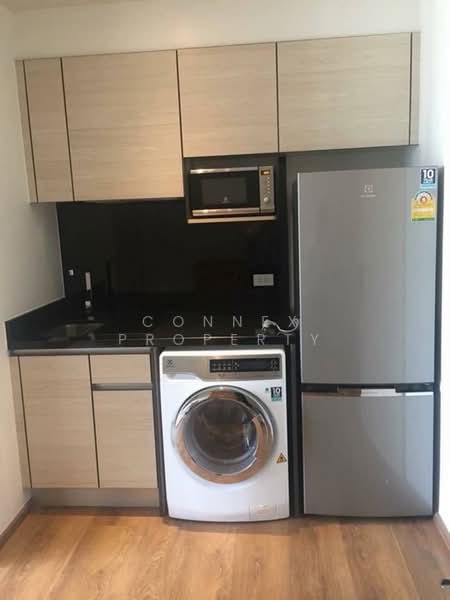 Park Origin Phrom Phong (Park 24), Bangkok, 68 Soi Sukhumvit 24, Khong Tan, Khlong Toei, Bangkok, 1 Bedroom, 29 sqm, Condo For Rent, by Connex Property, 500378463 - DDproperty.com