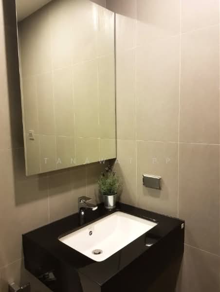 Whizdom Avenue Ratchada-Ladprao, Bangkok, Ladprao Road, Jom Phon, Chatuchak, Bangkok, 1 Bedroom, 31 sqm, Condo For Rent, by Tanawat PP, 500378467 - DDproperty.com